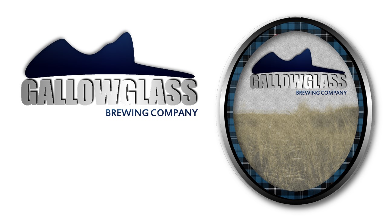 Logo Design by Wayne Byrne for this project | Design #12415618