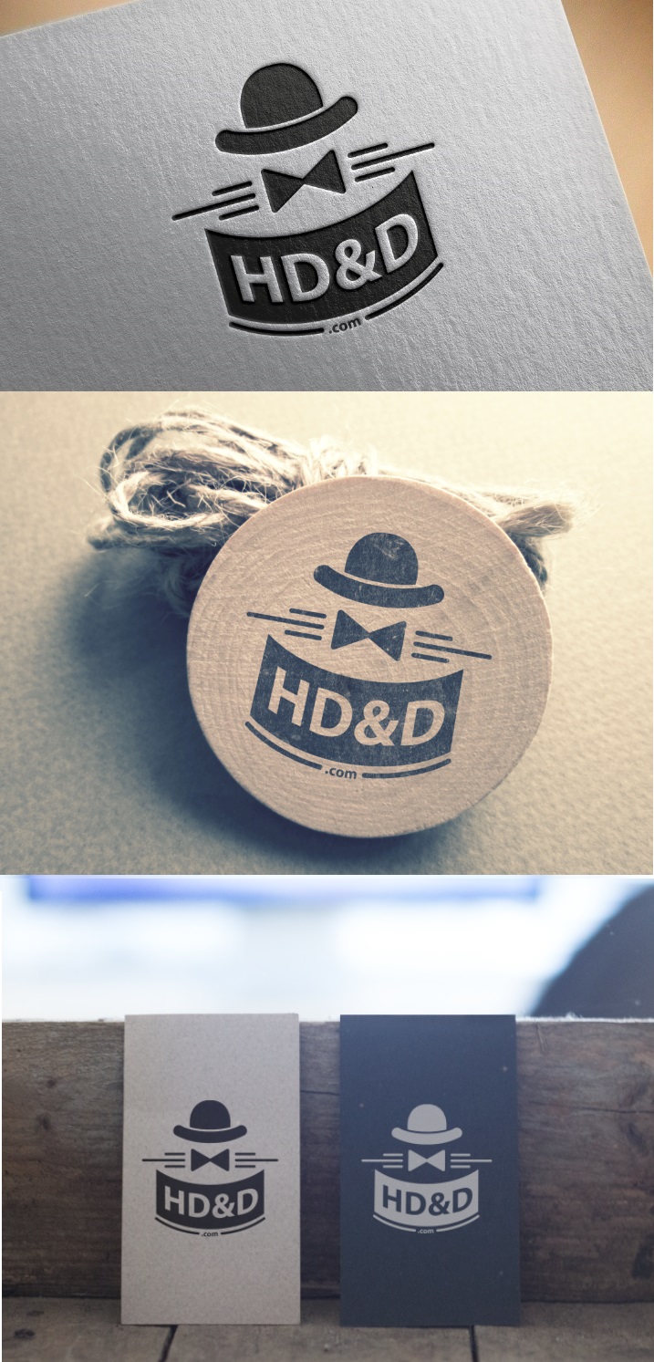 Design de Logo par Anton & Persimmon pour ce projet | Design #12203007