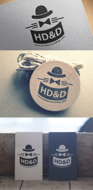 Logo Design by Anton for this project | Design: #12215079