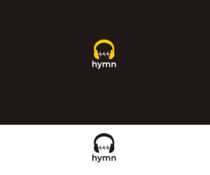 Logo Design by EA Designs for HYMNWORLD | Design: #12183167