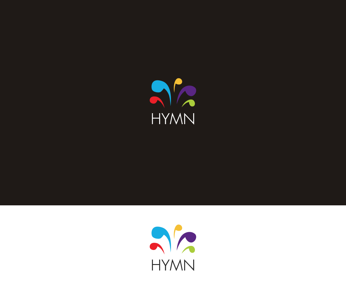 Logo Design by EA Designs for HYMNWORLD | Design #12193563