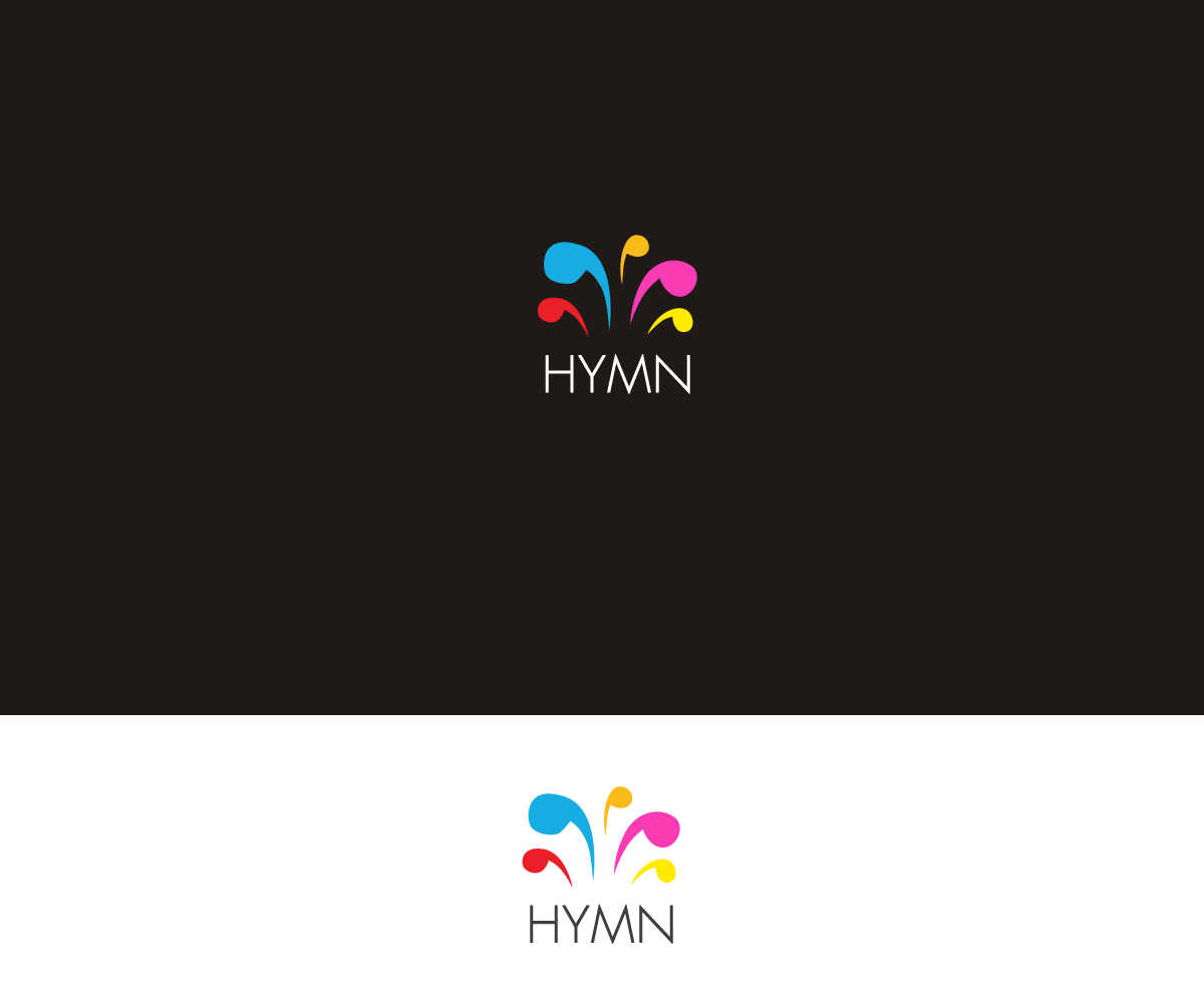 Logo Design by EA Designs for HYMNWORLD | Design #12193886