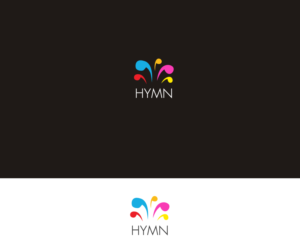 Logo Design by EA Designs for HYMNWORLD | Design: #12193886