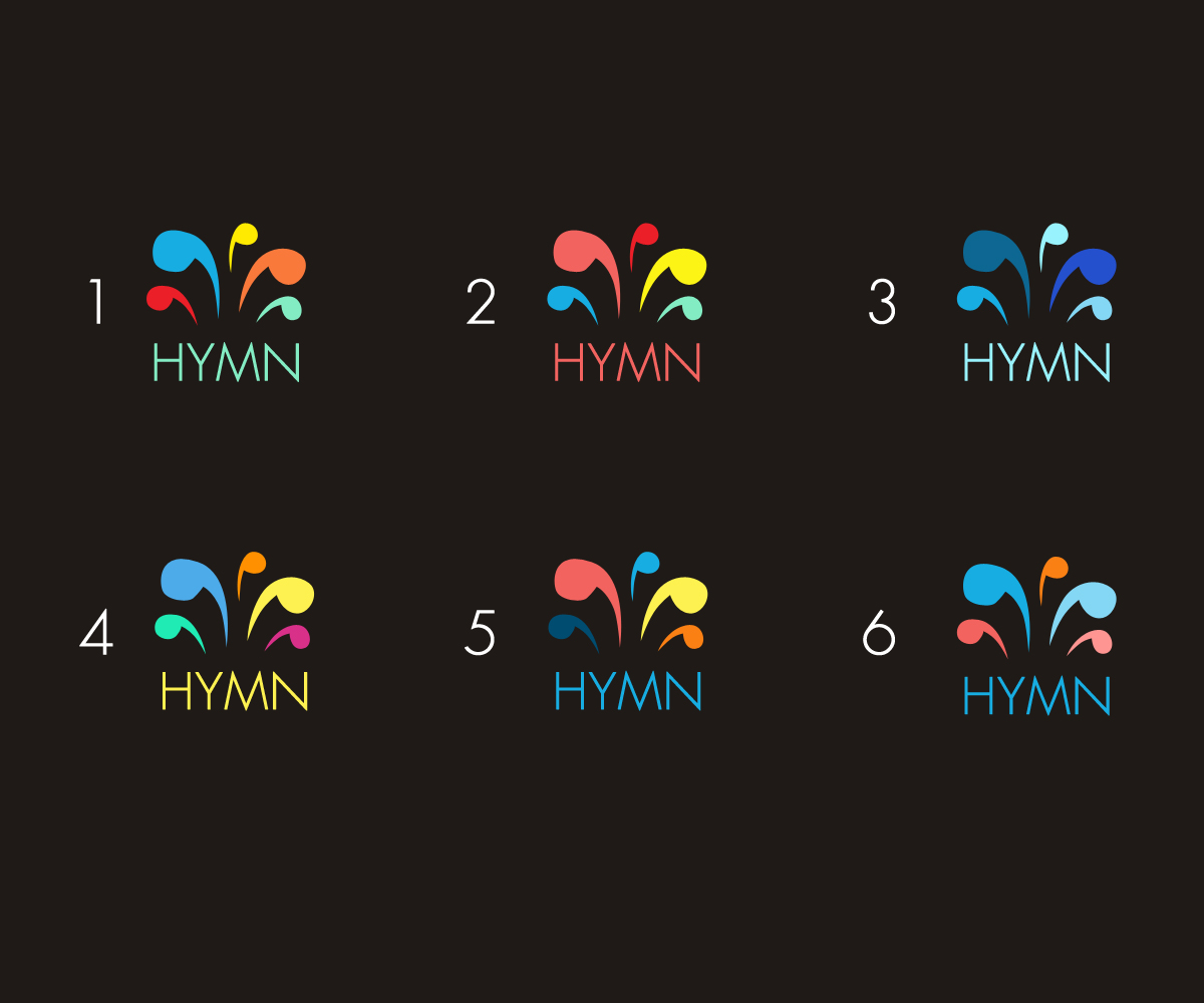 Design de Logo par EA Designs pour HYMNWORLD | Design #12194693