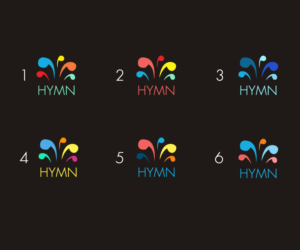 Logo Design by EA Designs for HYMNWORLD | Design: #12194693