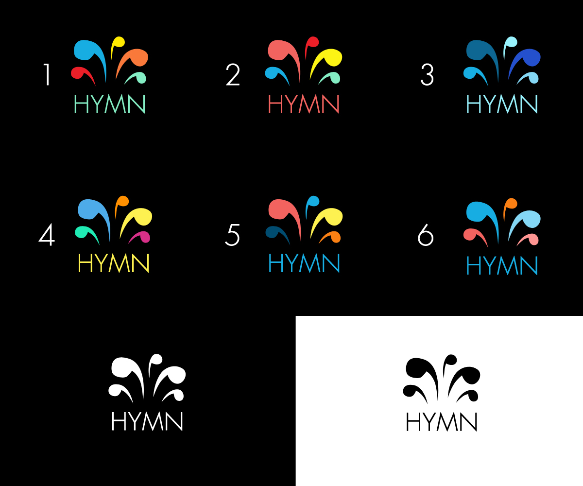 Logo Design by EA Designs for HYMNWORLD | Design: #12195518