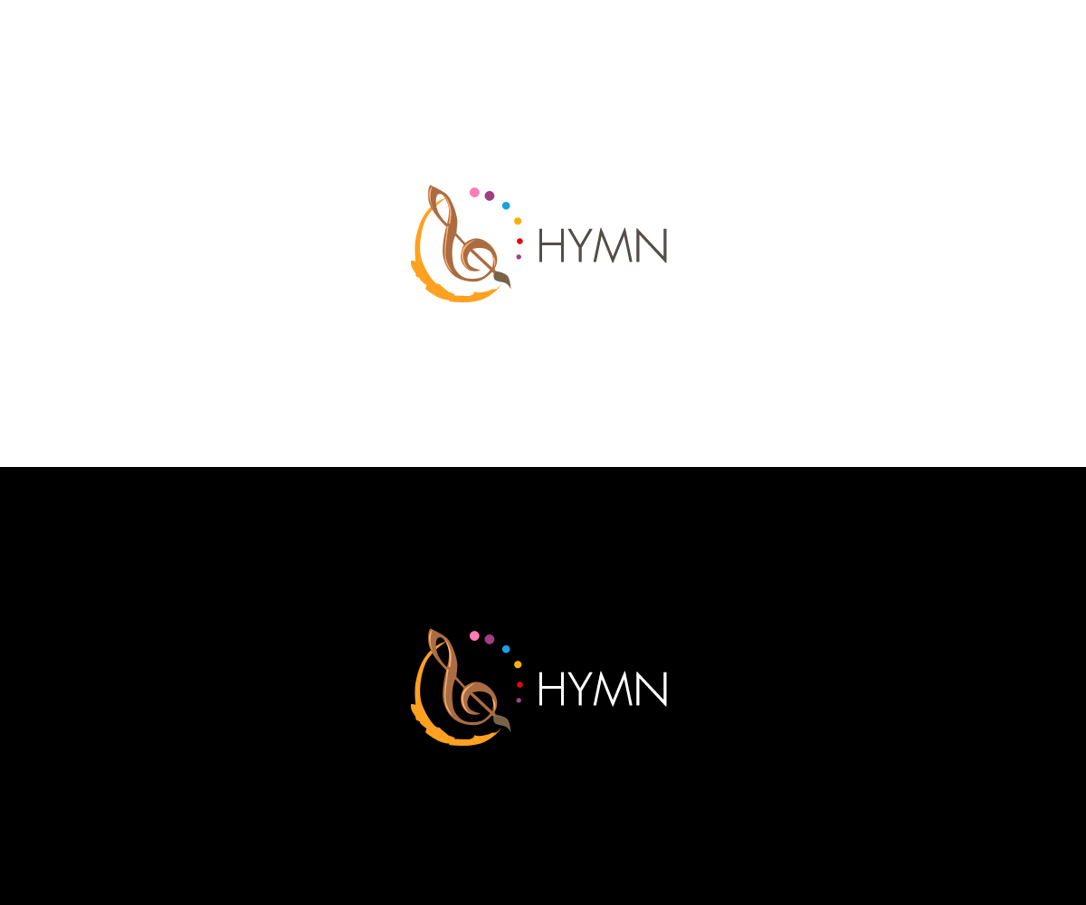 Design de Logo par EA Designs pour HYMNWORLD | Design #12195714