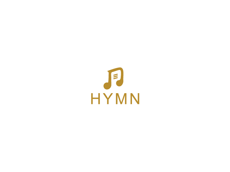 Design de Logo par deskdesign45 pour HYMNWORLD | Design #12193809
