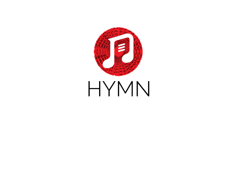 Design de Logo par deskdesign45 pour HYMNWORLD | Design #12195453
