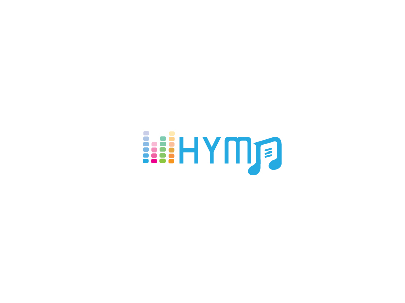 Design de Logo par deskdesign45 pour HYMNWORLD | Design #12195859