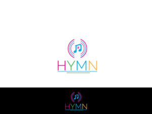Design de Logo par deskdesign45 pour HYMNWORLD | Design : #12195865
