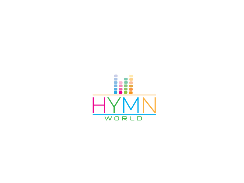 Design de Logo par deskdesign45 pour HYMNWORLD | Design #12195942