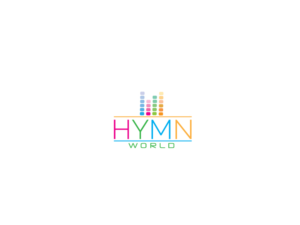 Design de Logo par deskdesign45 pour HYMNWORLD | Design : #12195942