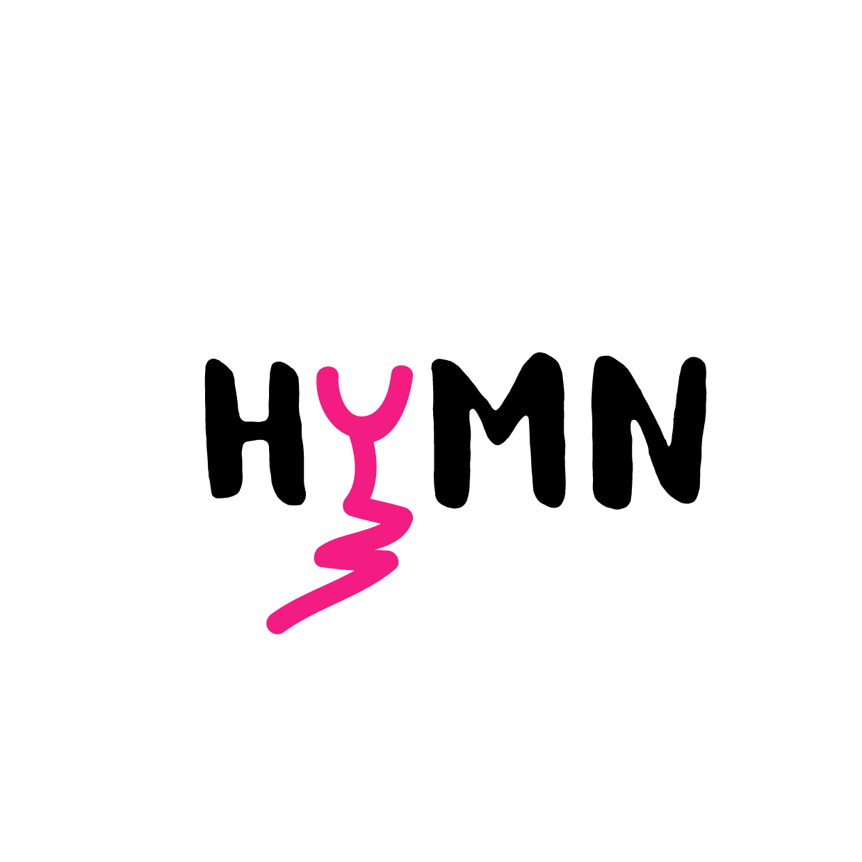 Logo Design by Idwan Design for HYMNWORLD | Design #12182212