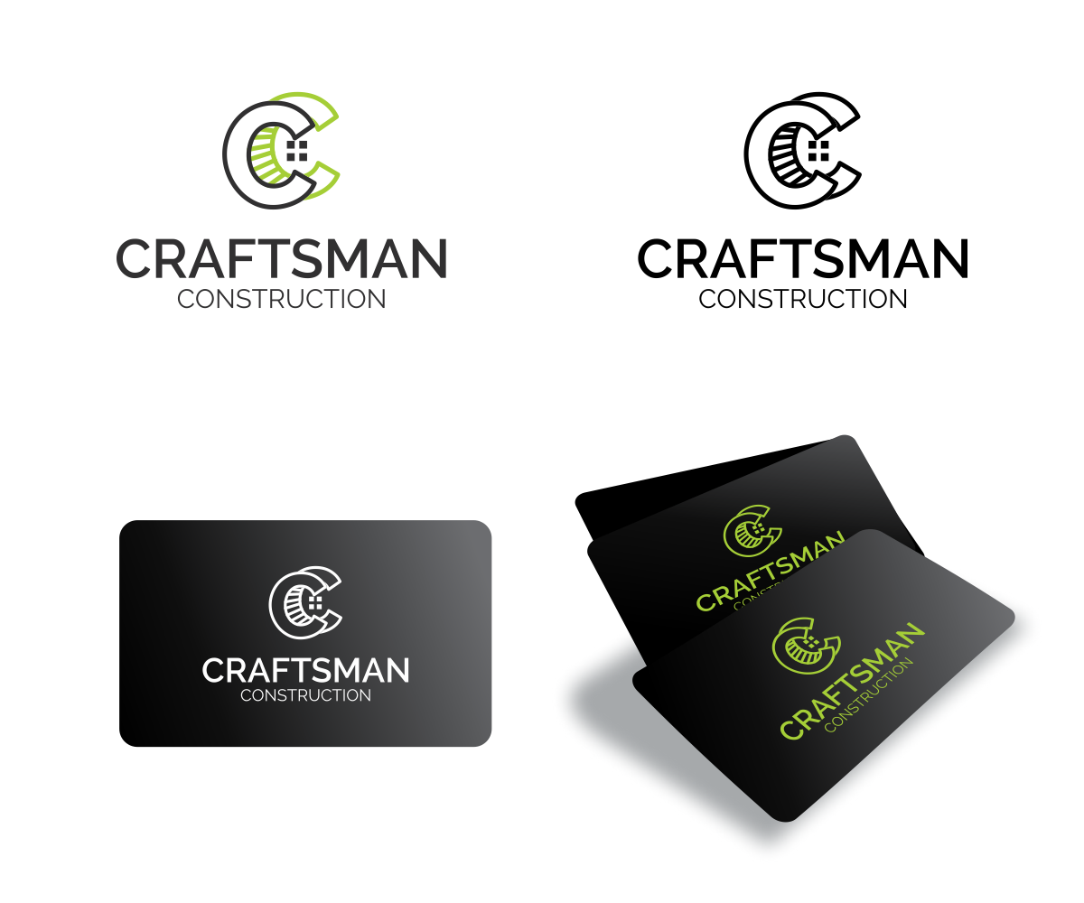Logo Design by moisesf for this project | Design #12225909