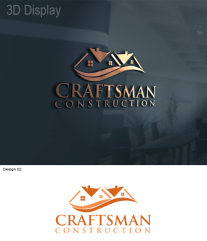 Logo Design by 3Guys for this project | Design: #12188388