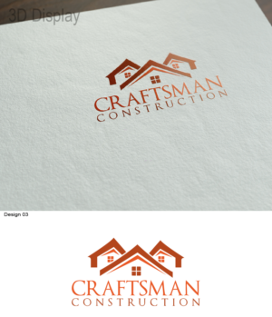 Logo Design by 3Guys for this project | Design: #12188389