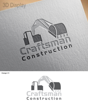 Logo Design by 3Guys for this project | Design: #12188390