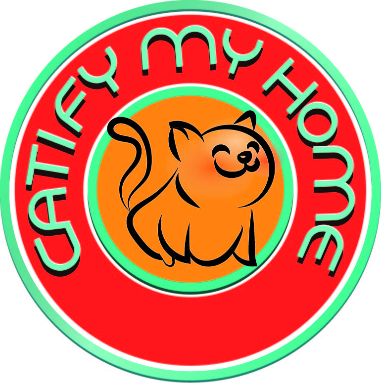 Design de Logo par alotarenata pour Catify My Home | Design #12254523