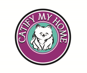 Catify My Home | Logo-Design von alotarenata