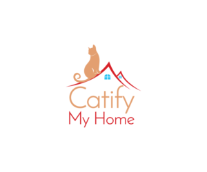 Logo Design by design.bb for Catify My Home | Design: #12251871