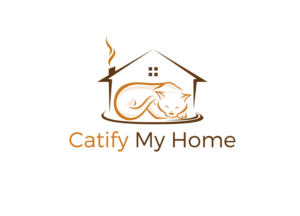 Logo Design by creative.bugs for Catify My Home | Design: #12221981