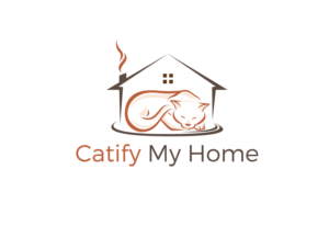 Logo Design by creative.bugs for Catify My Home | Design: #12221982