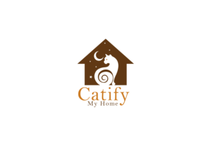 Logo Design by creative.bugs for Catify My Home | Design: #12279189