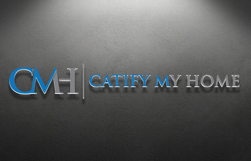 Design de Logo par Mehedi Hasan ™ pour Catify My Home | Design #12182729