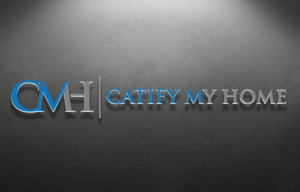 Logo Design by Mehedi Hasan ™ for Catify My Home | Design: #12182729