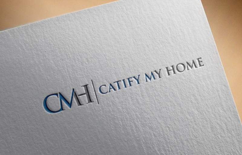 Design de Logo par Mehedi Hasan ™ pour Catify My Home | Design #12182730