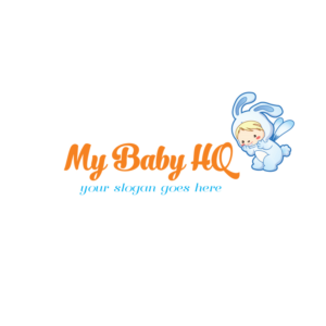 Logo-Design von Enea für My Baby HQ | Design: #12181296