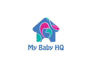 Logo-Design von Preethu für My Baby HQ | Design: #12233672