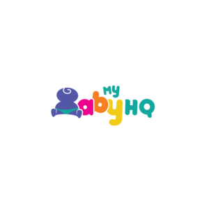Logo-Design von 1neDesign für My Baby HQ | Design: #12210190