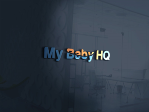Diseño de Logo por Mehedi Hasan ™ para My Baby HQ | Diseño: #12182245