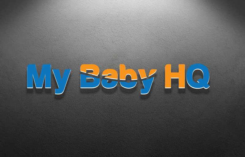 Diseño de Logo por Mehedi Hasan ™ para My Baby HQ | Diseño #12182246