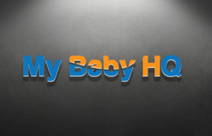 Diseño de Logo por Mehedi Hasan ™ para My Baby HQ | Diseño: #12182246