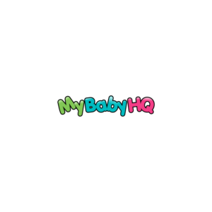 Logo-Design von salmanghouri für My Baby HQ | Design: #12240980