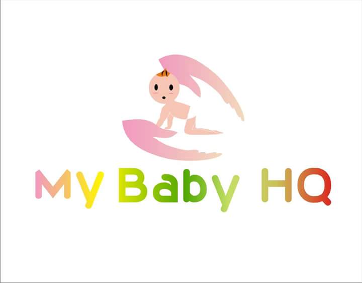 Design de Logo par Oc Sên pour My Baby HQ | Design #12212521