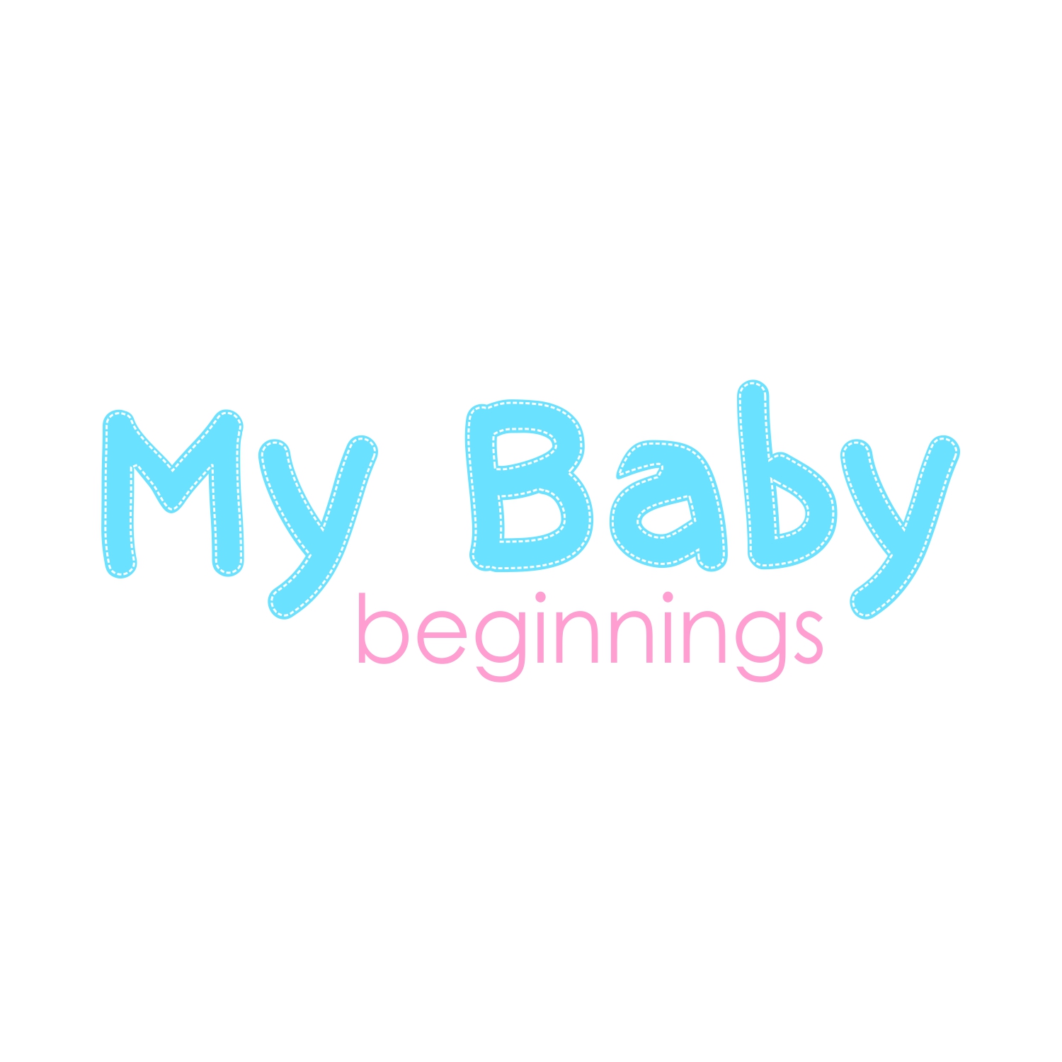 Diseño de Logo por Civnaj para My Baby HQ | Diseño #12254904