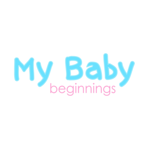 Logo-Design von Civnaj für My Baby HQ | Design: #12254904
