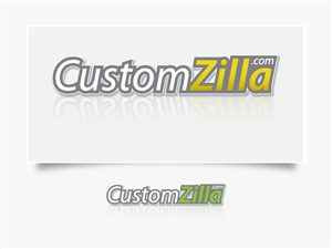 Logo-Design von ChizZech für dieses Projekt | Design: #504573