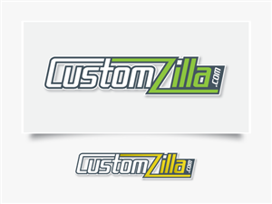 Logo-Design von ChizZech für dieses Projekt | Design: #507736