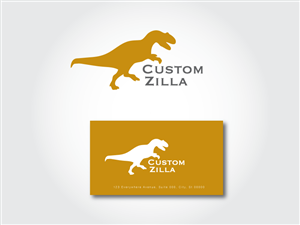 Logo-Design von ellebrea für dieses Projekt | Design: #501923