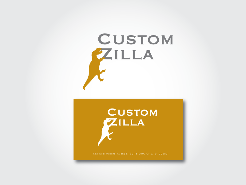 Logo-Design von ellebrea für dieses Projekt | Design #501929