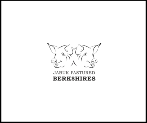 Logo Design by Bielka design for Jabuk Pastured Berkshires | Design #12252395