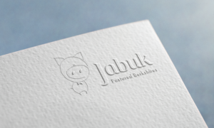 Logo Design by krokodila for Jabuk Pastured Berkshires | Design: #12248754