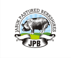 Logo Design by nutu for Jabuk Pastured Berkshires | Design: #12228753