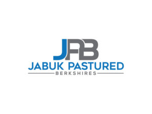 Logo Design by Mehedi Hasan ™ for Jabuk Pastured Berkshires | Design: #12222194