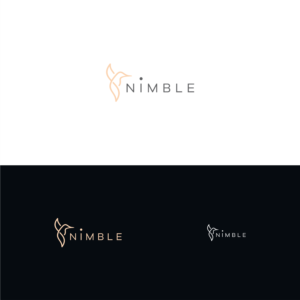Diseño de Logo por dx46™  para Nimble | Diseño: #12276832